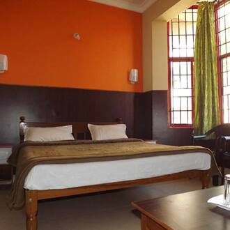 Ayyas Best Cottage, Ooty 4